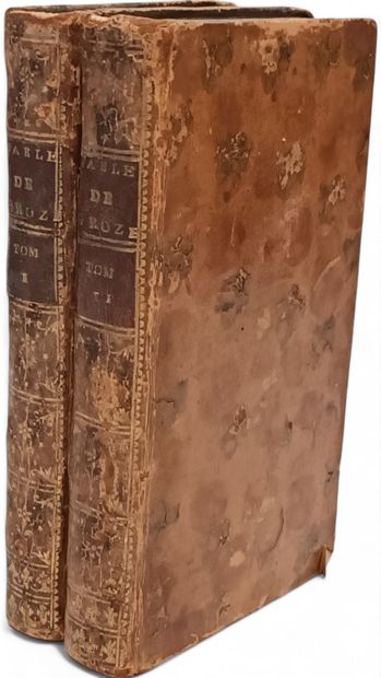 M. GROZELIER P.D.L.O.
