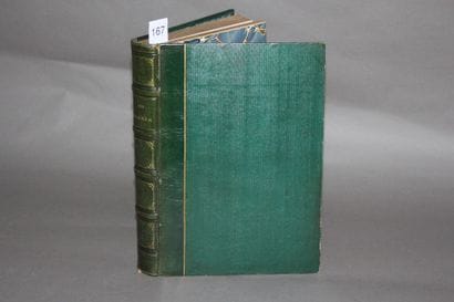 ALHOY, Maurice. - Les Bagnes. Histoire, types,...