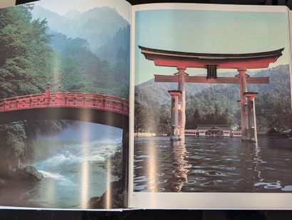 CITADELLES & MAZENOD
L'art de l'ancien Japon
1...
