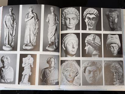 CITADELLES & MAZENOD
L'art de Byzance
1 volume...