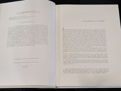 CITADELLES & MAZENOD
L'art baroque
1 volume...