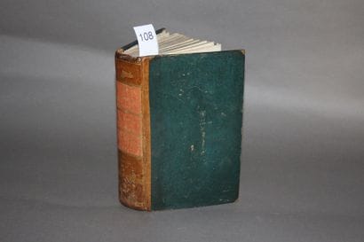 [MILITARIA]. - Mémorial topographique et...