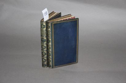 [VANEL, Claude]. - Intrigues galantes de...