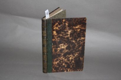 LORENTZ, Alcide-Joseph. - Polichinel, ex-roi...