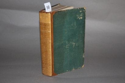 [MILITARIA]. - BONNAMY (général).- Coup d'oeil...