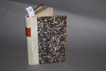 [OISE]. - Tablettes historiques et géographiques...