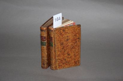 [VOLTAIRE, François Marie Arouet, dit]. -...