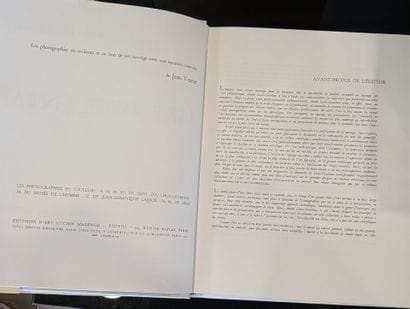 CITADELLES & MAZENOD
Préhistoire de l'art...