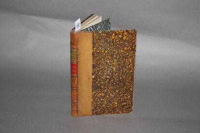 LA FONS, Alexandre de. - Recherches historiques...