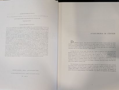 CITADELLES & MAZENOD
Des Barbares à l'an...
