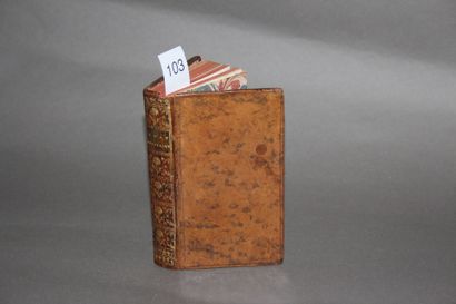 [MILITARIA]. - État militaire de France,...