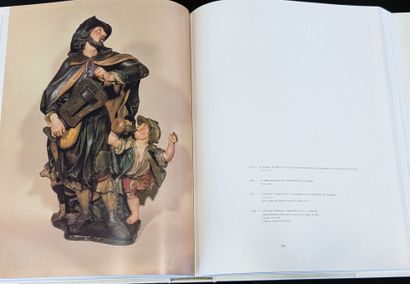 CITADELLES & MAZENOD
L'art baroque
1 volume...