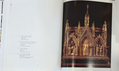 CITADELLES & MAZENOD
L'art gothique
1 volume...