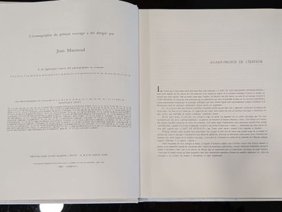 CITADELLES & MAZENOD
L'art roman
1 volume...