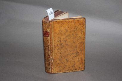 [PRAULT, Louis-Laurent]. - L'Esprit d'Henri...