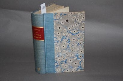 BUFFENOIR, Hippolyte. - La Comtesse d'Houdetot,...
