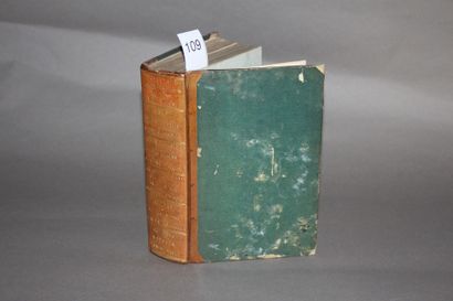 [MILITARIA]. - MORIN, Claude-Marie.- Essai...