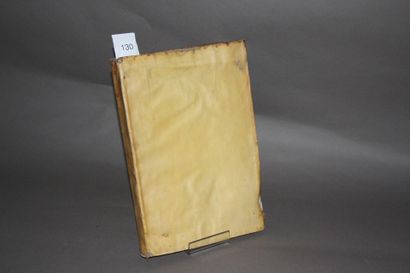 PANCIROLI, Guido. - Notitia utraque, dignitatum,...