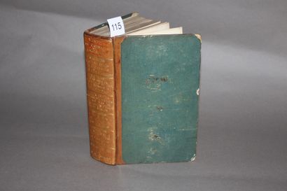 [MILITARIA]. - URTUBIE de ROGICOURT, Théodore.-...