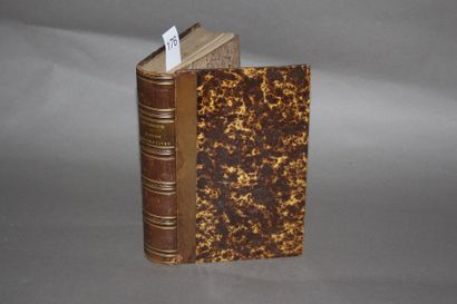 GUYONNEAU de PAMBOUR, François Montain. -...