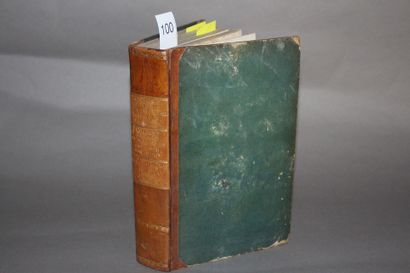 [MILITARIA]. - DEDON-DUCLOS, François-Louis.-...