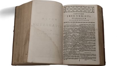 SIXTI V. PONTIFICIS MAX et CLEMENTIS VIII
