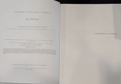 CITADELLES & MAZENOD
L'art de Byzance
1 volume...
