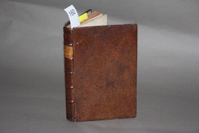 VILLETTE, Étienne-Nicolas. - Histoire de...