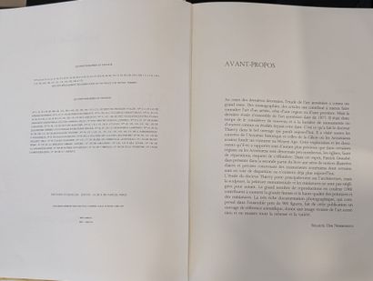 CITADELLES & MAZENOD
Les arts arméniens
1...
