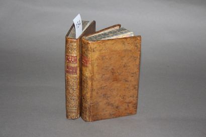 [SWIFT, Jonathan]. - Voyages de Gulliver,...