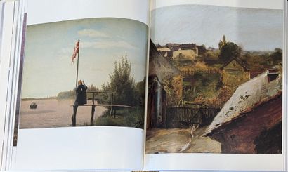 CITADELLES & MAZENOD
L'art du XIXe siècle...