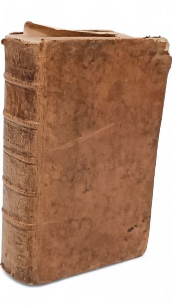 SIXTI V. PONTIFICIS MAX et CLEMENTIS VIII
