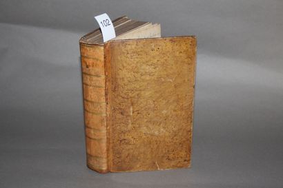 [MILITARIA]. - DUHESME, Guillaume (général).-...