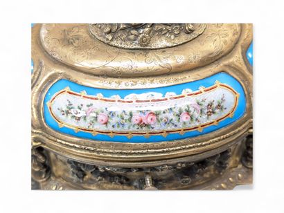 Alphonse I GIROUX (1776-1848)
Exceptional...