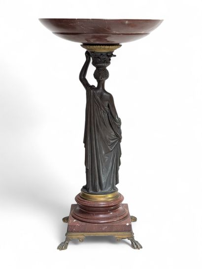 Louis Valentin - Elias ROBERT (1821-1874)
