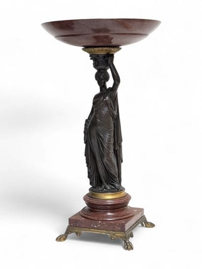 Louis Valentin - Elias ROBERT (1821-1874)
