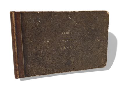 Joseph SCHRANZ (1803-vers 1866) (attribué...