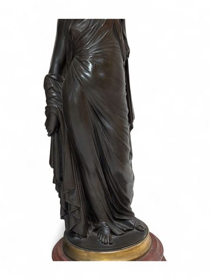 Louis Valentin - Elias ROBERT (1821-1874)
