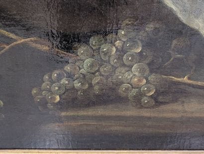 FRANS SNYDERS (1579-1657) et atelier.
La...