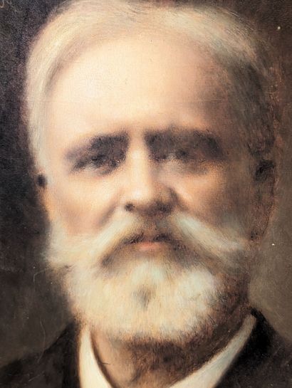 Léon Vuilleminot ERPIKUM (c.1835-?)
