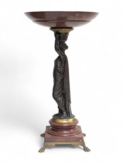 Louis Valentin - Elias ROBERT (1821-1874)

