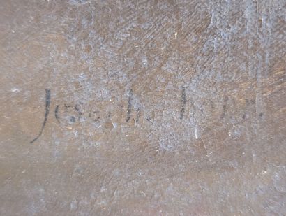 Joseph HORNUNG (1792-1870)
