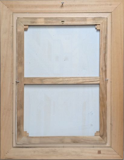 Kamel NOUR (b. 1978)
