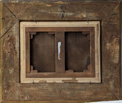 French school circa 1830, follower of Jean-Victor...