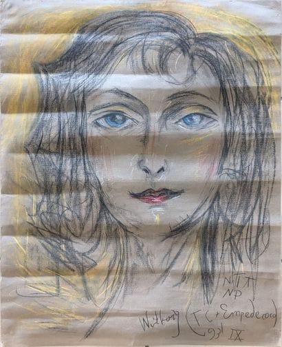Stanislas Ignace WITKIEWICZ Dit Witkacy (1885-1939)
