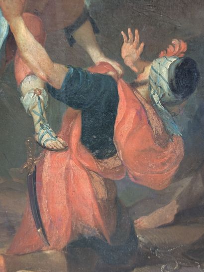 Joseph HORNUNG (1792-1870)
