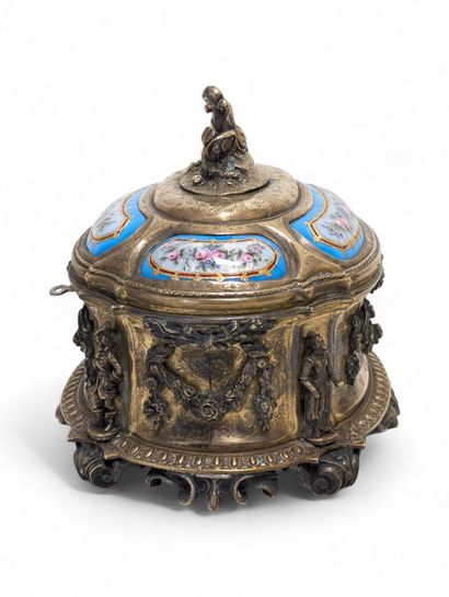 Alphonse I GIROUX (1776-1848)
Exceptional...