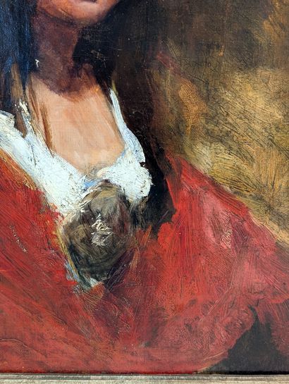 Raymond ALLEGRE (1857-1933)
