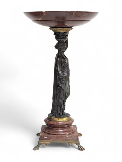 Louis Valentin - Elias ROBERT (1821-1874)
