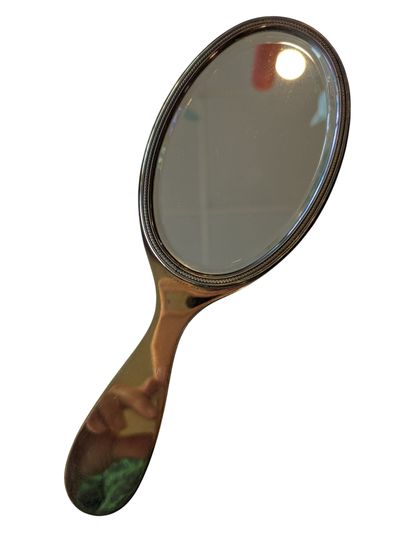 Jean Élisée PUIFORCAT (1897 - 1945) à PARIS
Garniture...